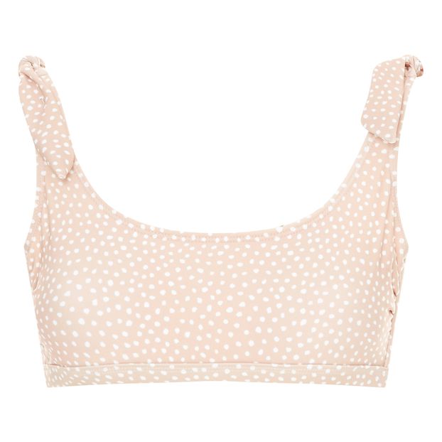 Haut Maillot Pois-product