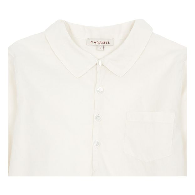 Westminster shirt-product
