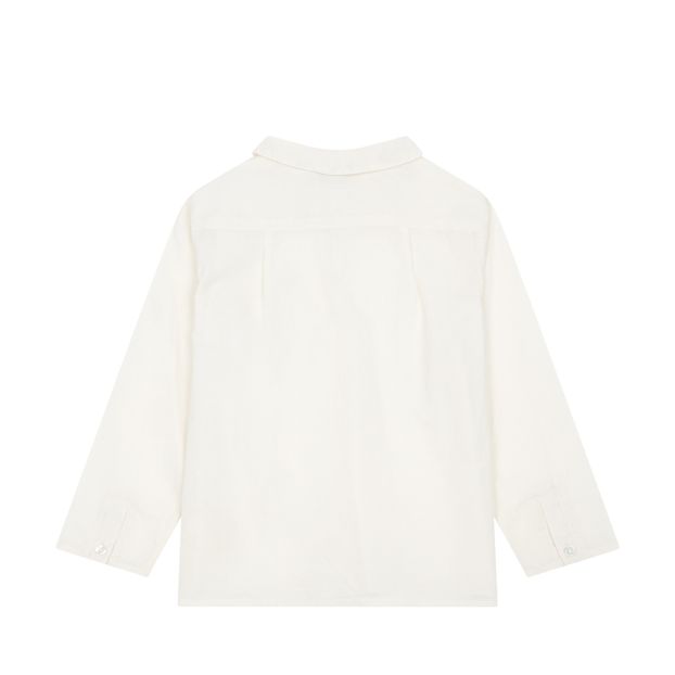 Westminster shirt-product
