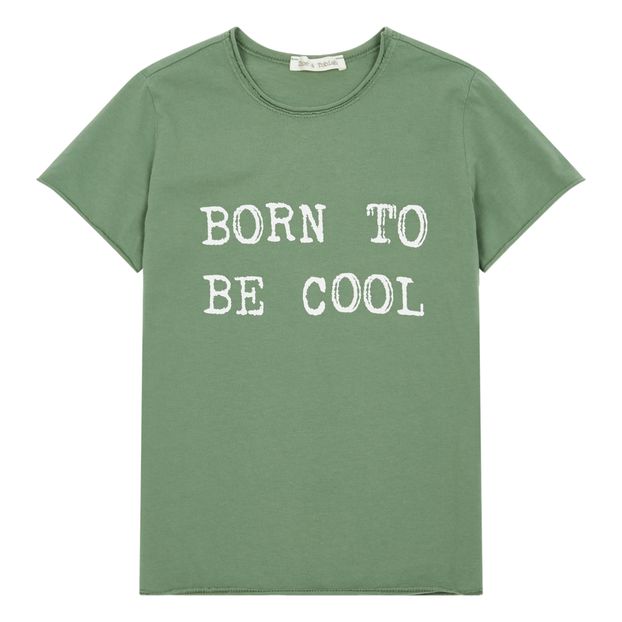 T-shirt Cool-product