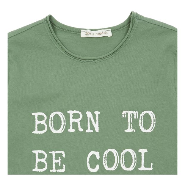 Cool T-shirt-product