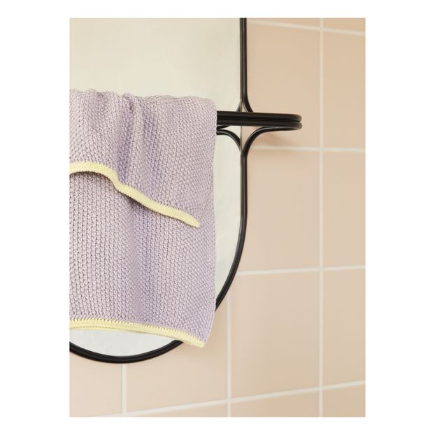 Miroir en métal-product