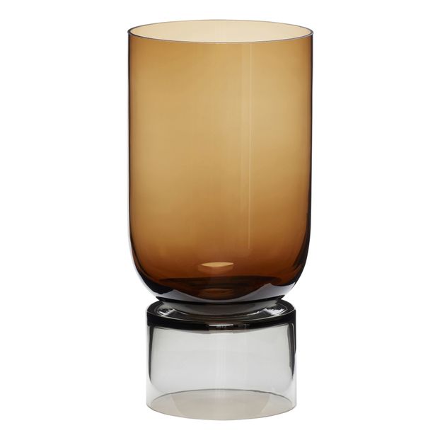 Vase en verre-product