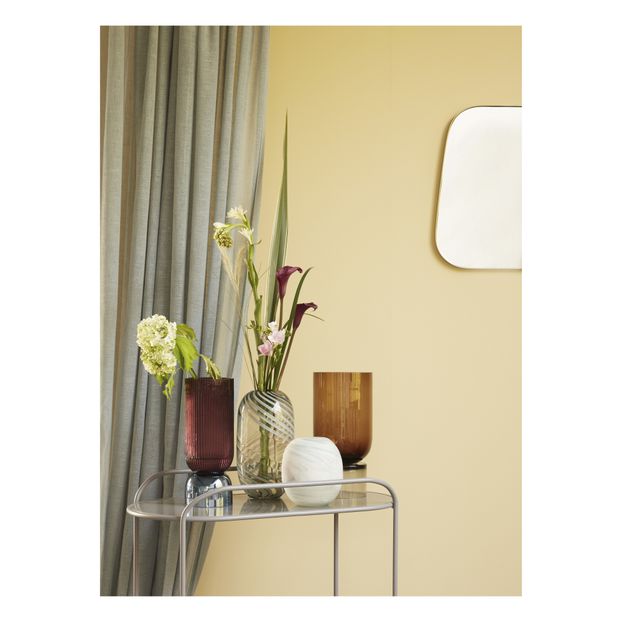 Vase en verre-product