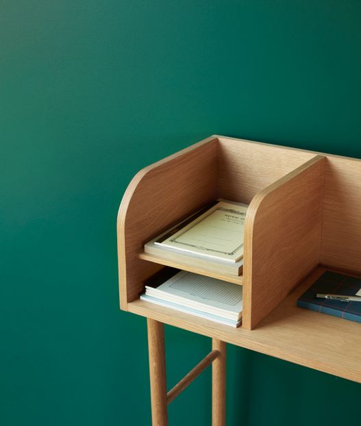 Bureau avec rangement-product
