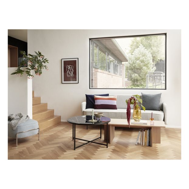 Mesa baja rectangular-product