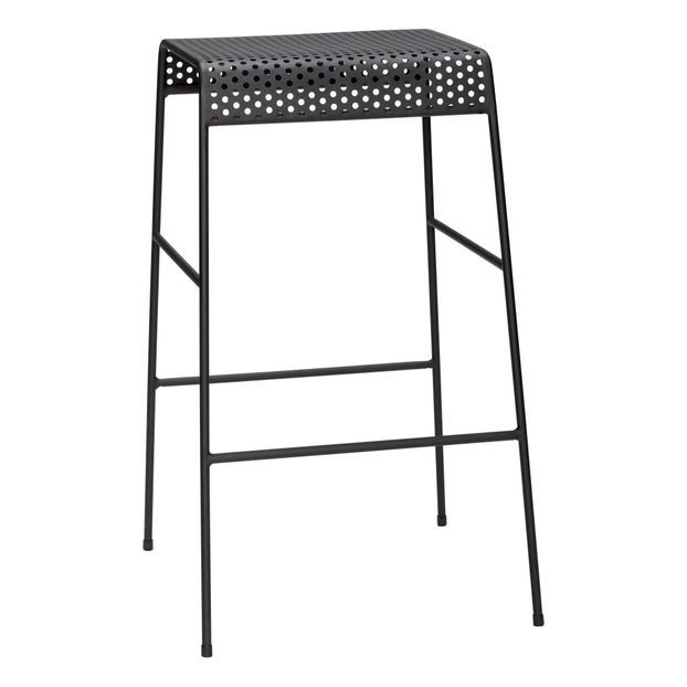 Tabouret de bar en métal-product