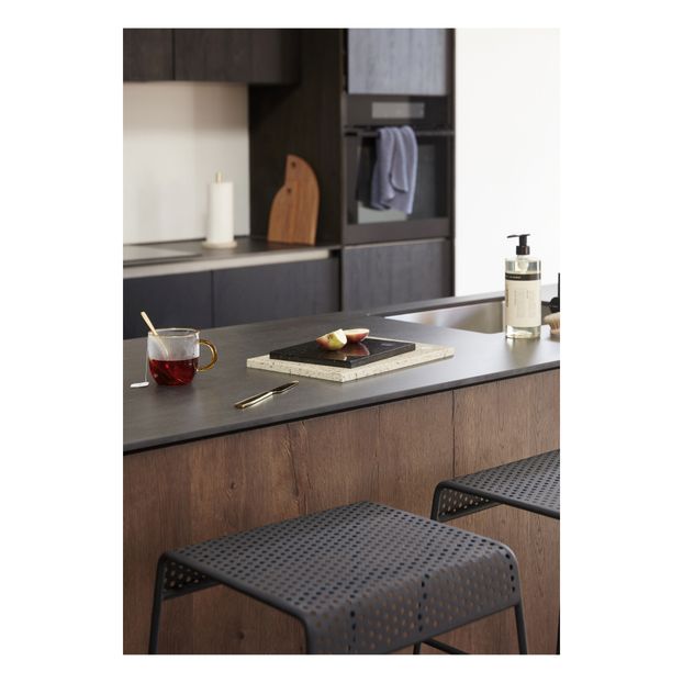 Tabouret de bar en métal-product