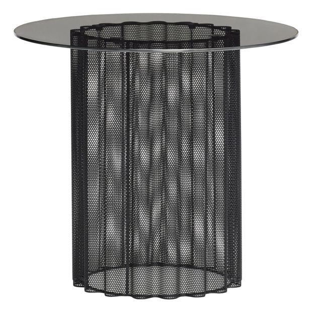 Mesa auxiliar en metal-product
