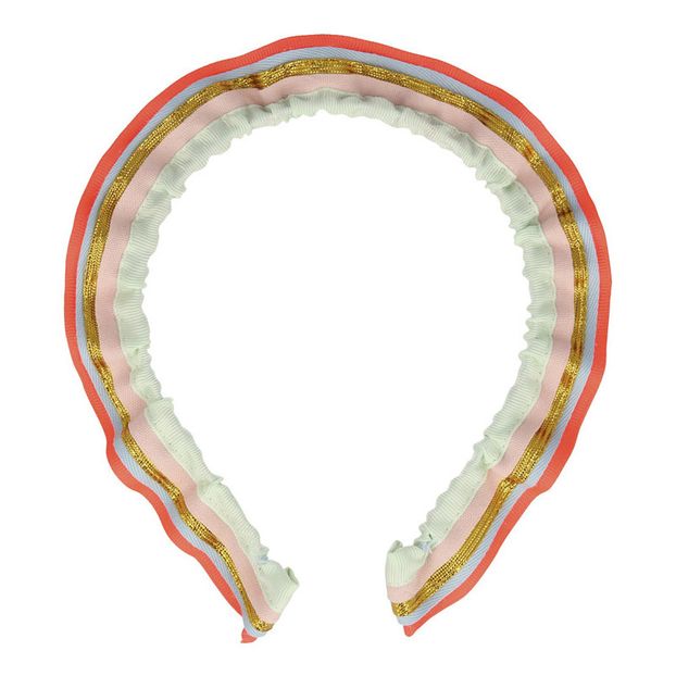 Rainbow Headband-product