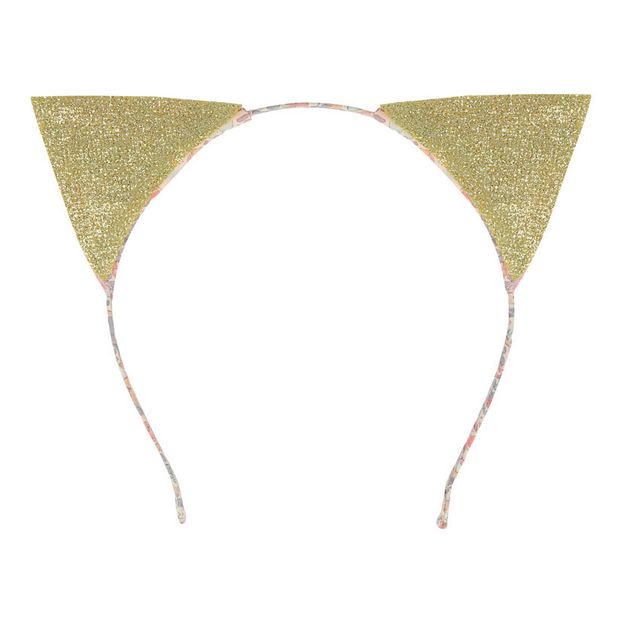 Liberty Cat Ears Headband-product
