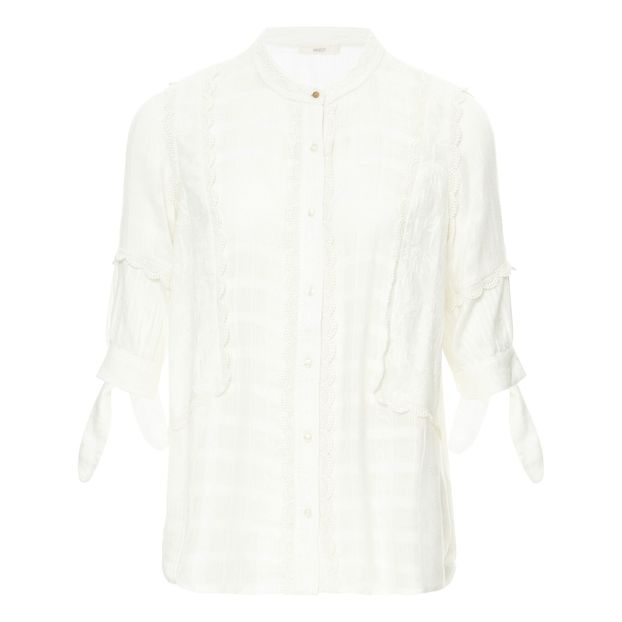 Blouse Brodée San Lorenzo-product