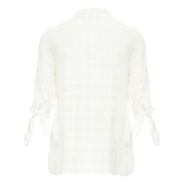 Blouse Brodée San Lorenzo-product