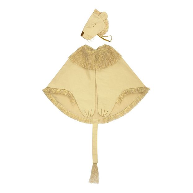 Lion Costume-product