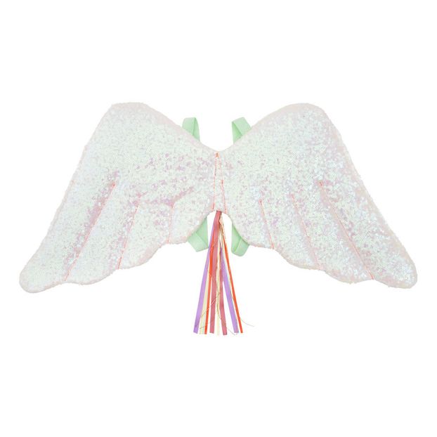 Unicorn Sequin Costume-product