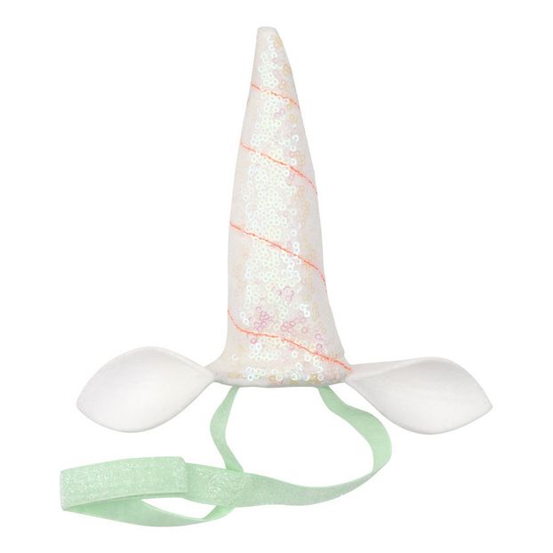 Unicorn Sequin Costume-product