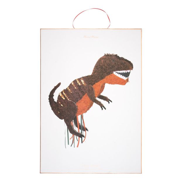 Piñata T-Rex-product
