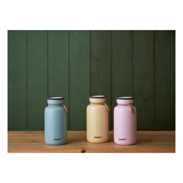 Gourde en acier inoxydable 450ml-product