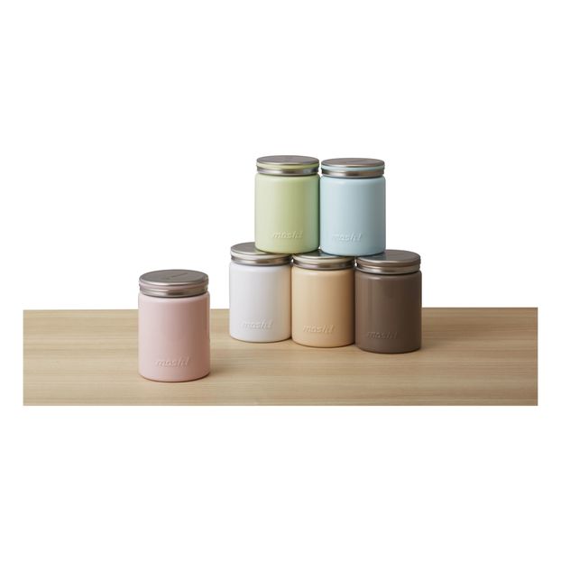 Tarro de acero-product