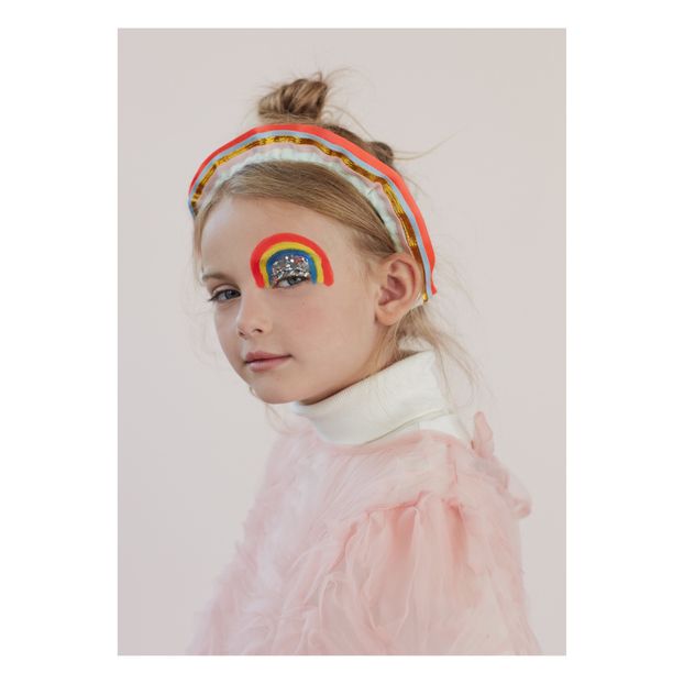 Rainbow Headband-product