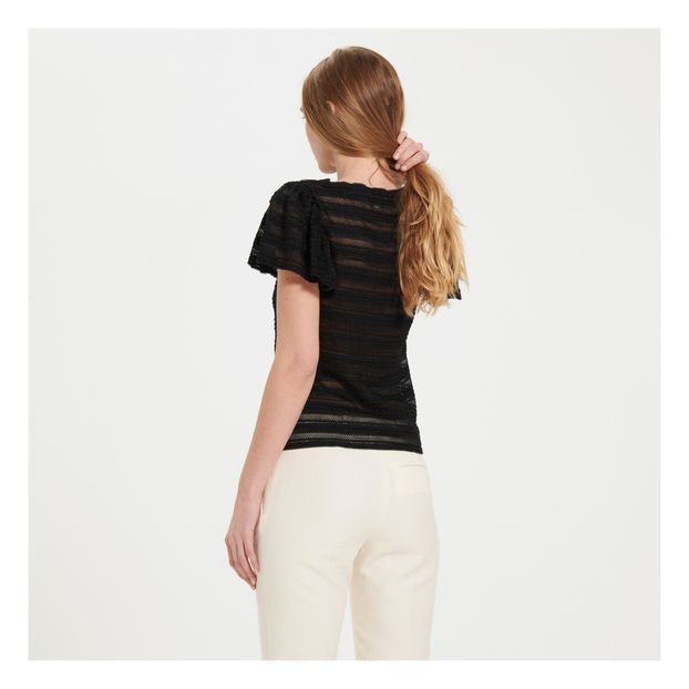 Top Dentelle Night-product