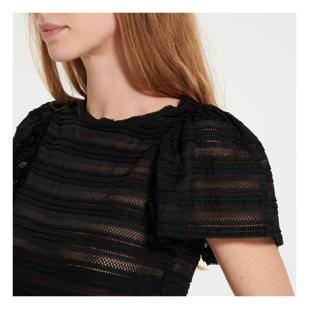 Top Dentelle Night-product