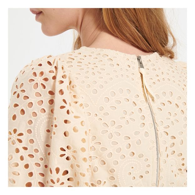 Blusa Encaje Inglés Nedji-product