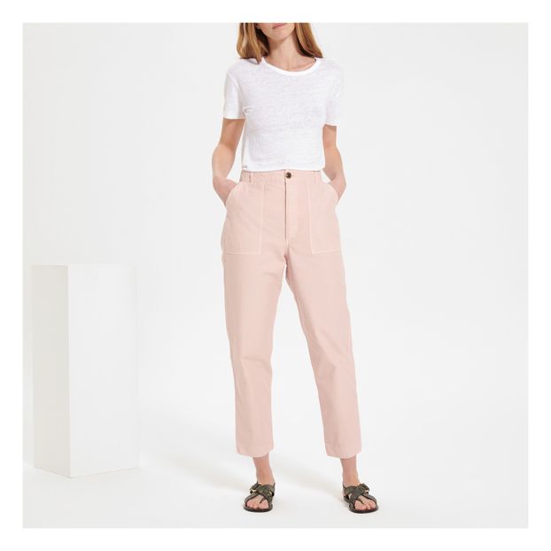 Pantalon Chino Saskia-product
