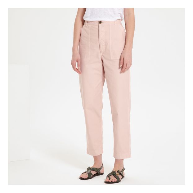 Pantalon Chino Saskia-product