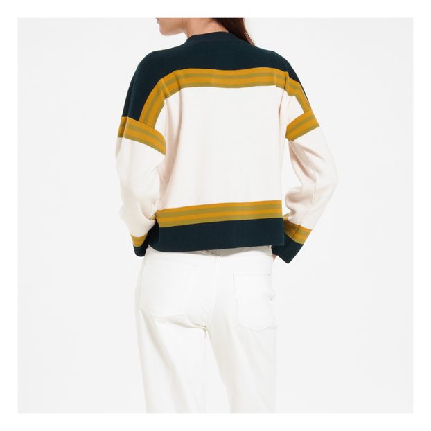Pull Mérinos Smith-product
