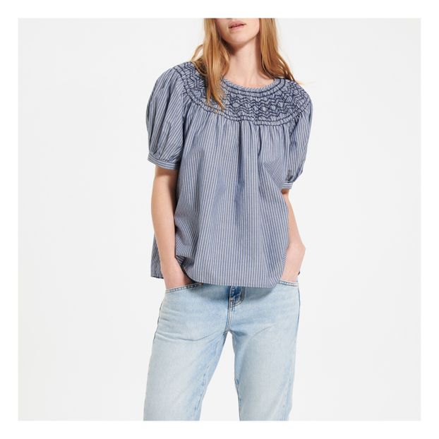 Blouse The Bloom-product