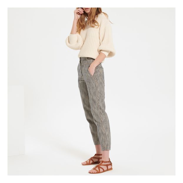 Pull Santorin-product