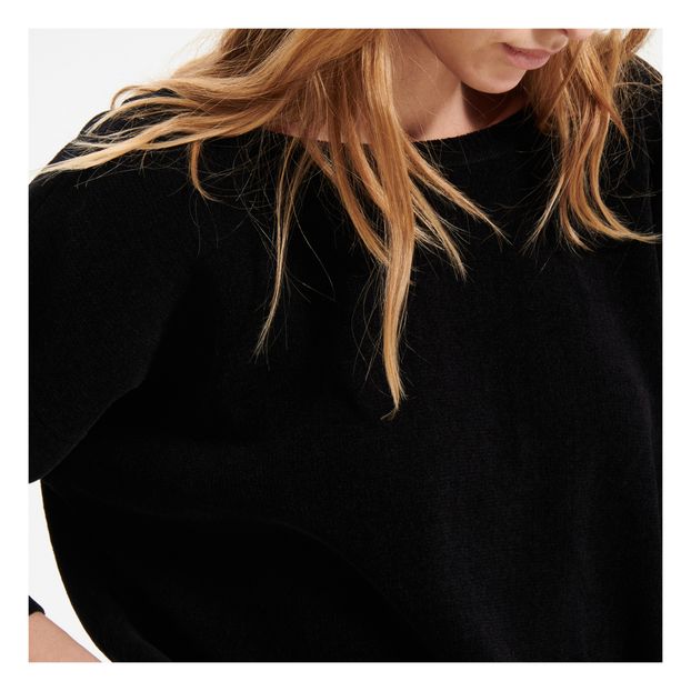Pull Maille Chenille Alhena-product