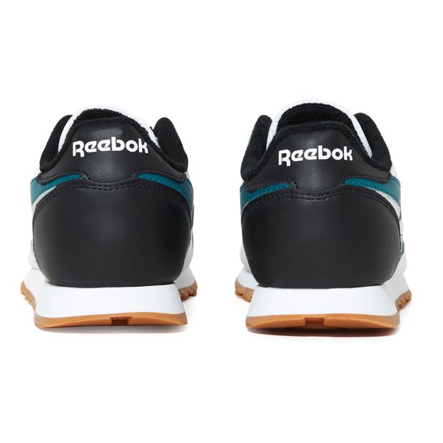 Heritage Leather Trainers-product