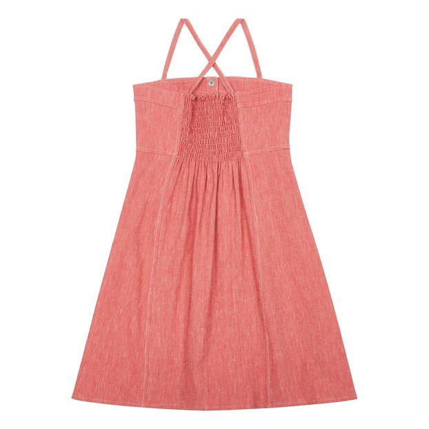 Twill Nova Dress-product