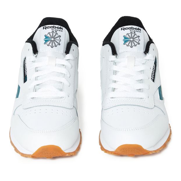 Heritage Leather Trainers-product