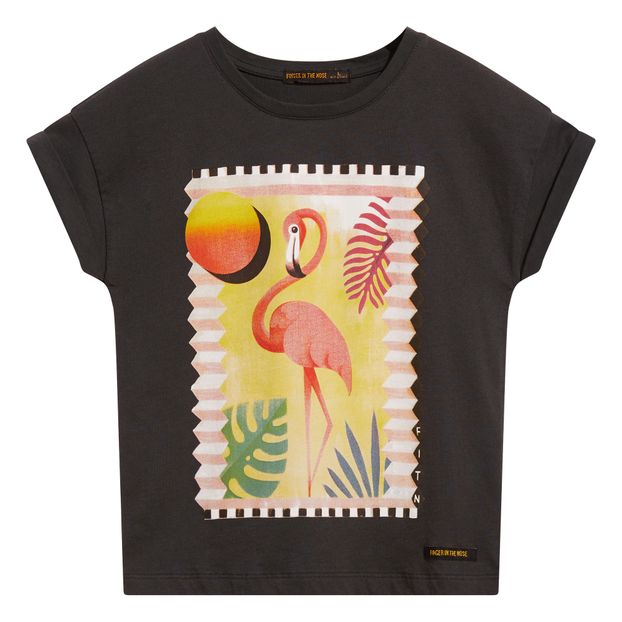 New Britney Flamingo T-Shirt-product