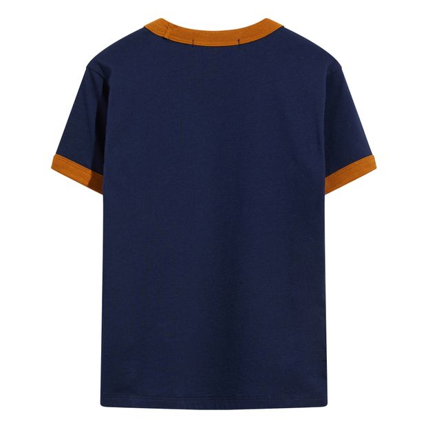 Camiseta Follow the Sun Ring-product