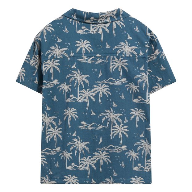 Chuck Palm Shirt-product