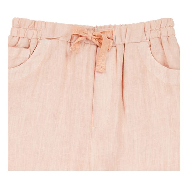 Aldgate Linen Trousers-product