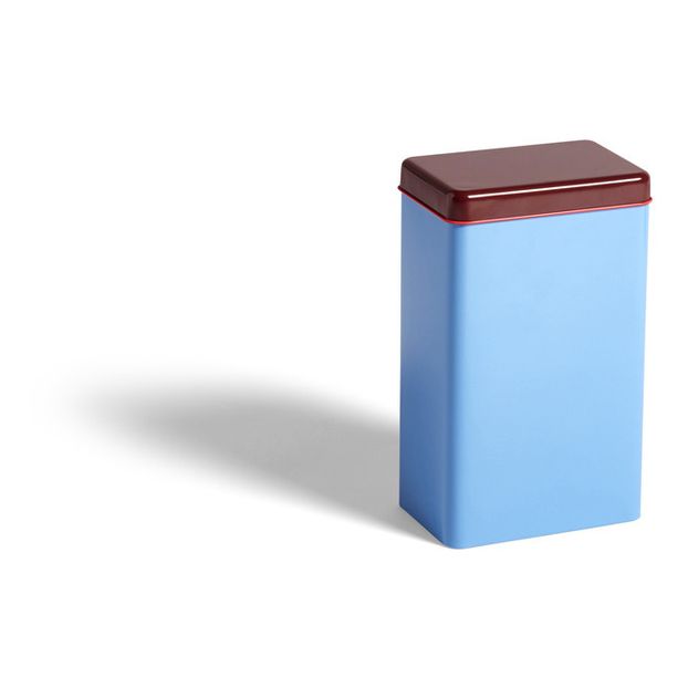 Boite en métal sowden-product