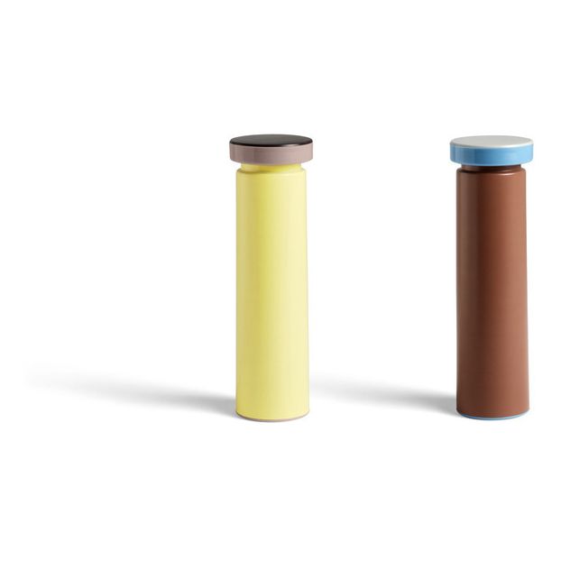 Salière et poivrière-product