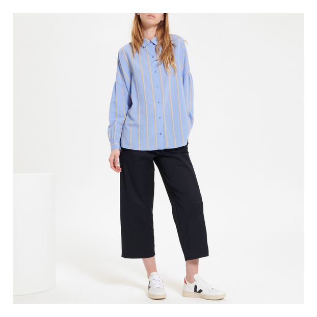 Camisa Rayas Botan-product