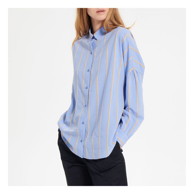 Camisa Rayas Botan-product
