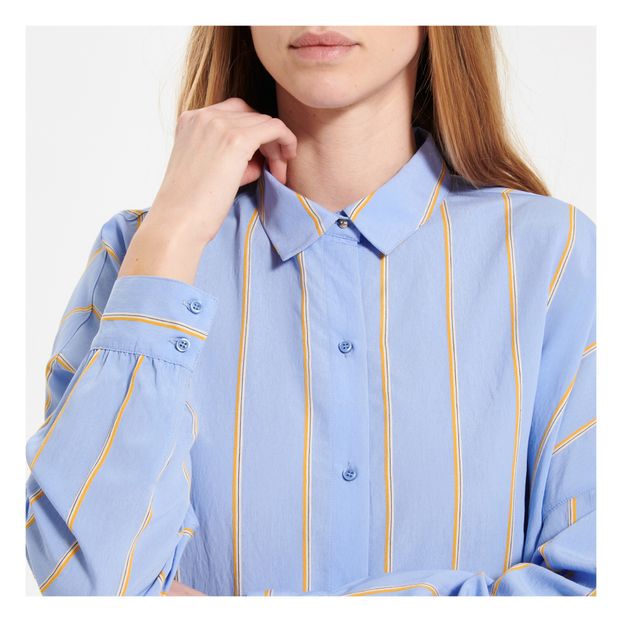 Camisa Rayas Botan-product