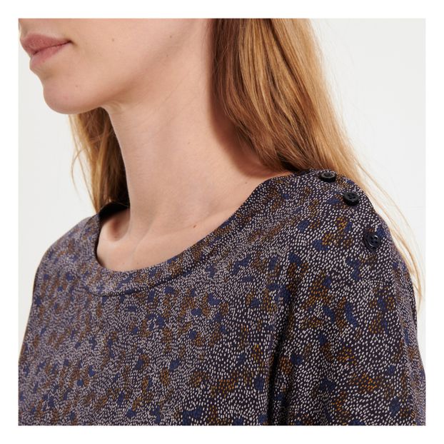 Camiseta Estampado Aleria-product