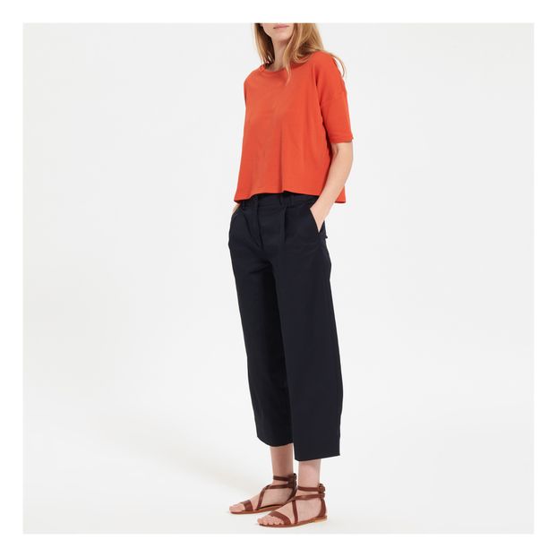 Camiseta Oversize Achill-product