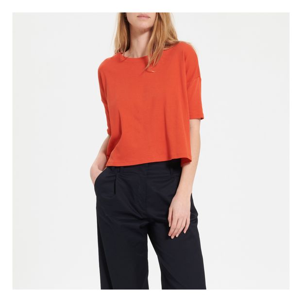 Camiseta Oversize Achill-product
