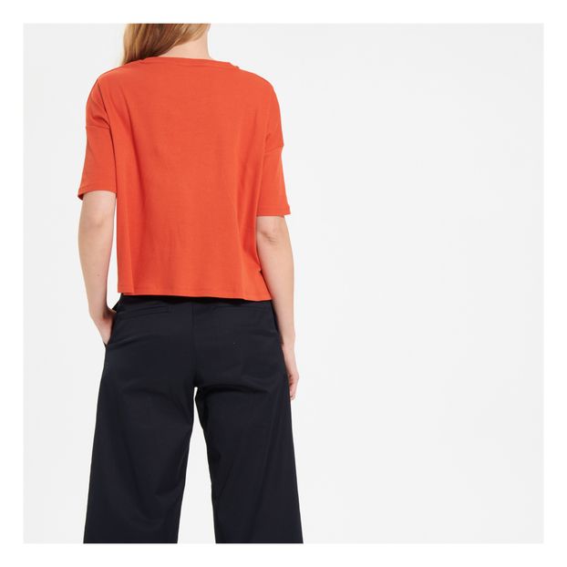 Camiseta Oversize Achill-product