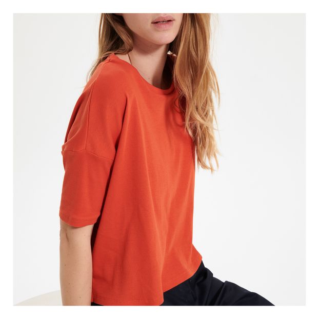 Camiseta Oversize Achill-product